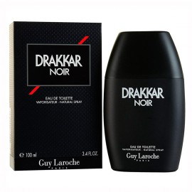 Perfume Guy Laroche Drakkar Noir EDT Masculino 100ml
