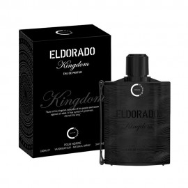 Perfume Camara Eldorado Kingdom EDP Masculino 100ml