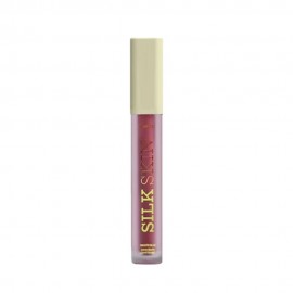 Batom Lquido Ruby Rose Silk Skin HB-F7100-G1