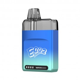 Kit Vaporesso ECO NANO 2 POD Sky Blue
