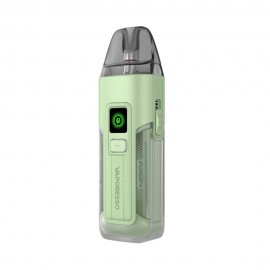 Kit Vaporesso Luxe X2 POD Avocado Green