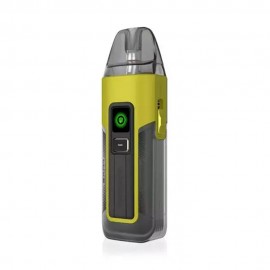 Kit Vaporesso Luxe X2 POD Wasp Yellow