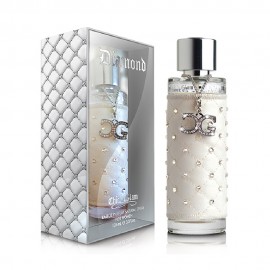 Perfume Chic'N Glam Diamond EDP Feminino 100ml