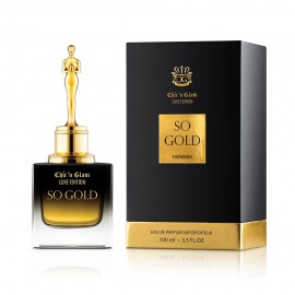 Perfume Chic'N Glam Luxe Edition So Gold EDP Feminino 100ml