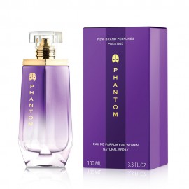 Perfume New Brand Prestige Phantom EDP Feminino 100ml