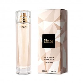 Perfume New Brand Prestige Silence EDP Feminino 100ml
