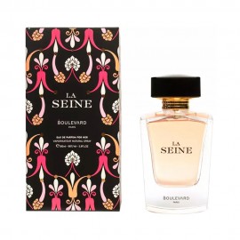 Perfume Boulevard La Seine EDP Feminino 100ml