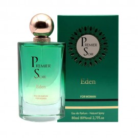 Perfume Premier Soir Eden EDP Feminino 80ml