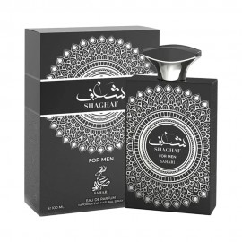 Perfume Sahari Shaghaf for Men EDP Masculino 100ml