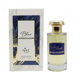 Perfume Avec Creations Blue Ambassador EDP Unissex 100ml