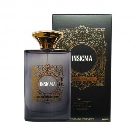 Perfume Avec Insigma EDP Masculino 100ml