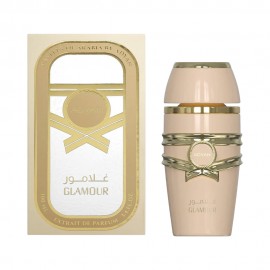 Perfume Adyan Glamour Extrait de Parfum Feminino 100ml