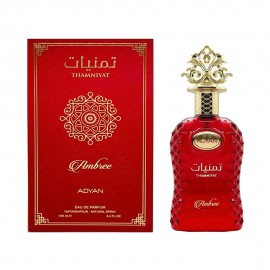 Perfume Adyan Thamniyat Ambree EDP Feminino 100ml