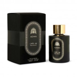 Perfume Adyan Oud Velvet EDP Feminino 100ml