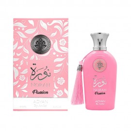 Perfume Adyan Norah Passion EDP Feminino 100ml