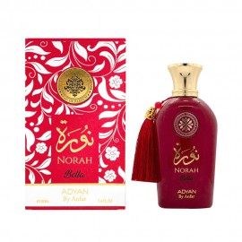 Perfume Adyan Norah Bella EDP Feminino 100ml