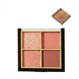 Sombra de Olhos Miss Rse 7001-055N 04 4 Cores