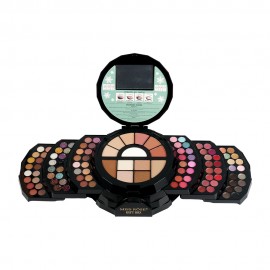 Kit de Maquiagem Miss Miss Rse Penguin Palace 7002-012N 