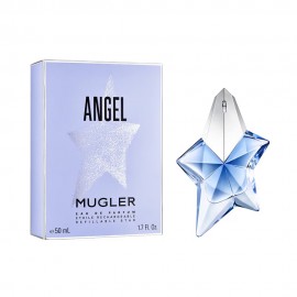 Perfume Mugler Angel EDP Feminino Rechargeable 50ml