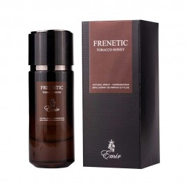 Perfume Paris Corner Emir Freneti Tobacco Honey EDP Masculino 100ml