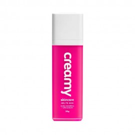 Gel Creamy 7% AHA cido Mandlico + Alfa-Arbutim 30g