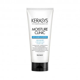 Tratamento Capilar Kerasys Moisture Clinic 300ml