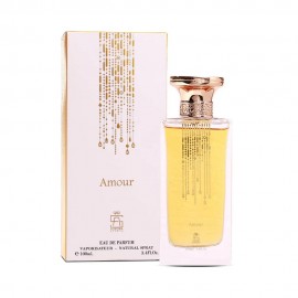 Perfume Aurora Scents Amour EDP Feminino 100ml
