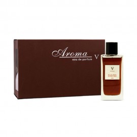 Perfume Aurora Scents Aroma V EDP Masculino 100ml