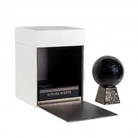 Perfume Aurora Scents Black Obsidian EDP Masculino 100ml