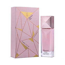 Perfume Aurora Scents Habanera Pink EDP Feminino 80ml