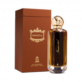 Perfume Aurora Scents Immortal EDP Masculino 100ml