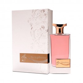 Perfume Aurora Scents Symphony EDP Feminino 100ml