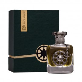 Perfume Aurora Scents Voyager Black EDP Masculino 100ml