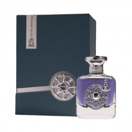 Perfume Aurora Scents Voyager Silver EDP Masculino 100ml