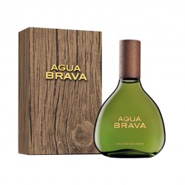Perfume Puig Agua Brava Eau de Cologne Masculino 200ml