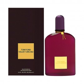 Perfume Tom Ford Velvet Orchid EDP Feminino 100ml