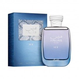 Perfume Rasasi Hawas Ice EDP Masculino 100ml