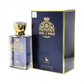 Perfume Zak Ayelet King of Kings EDP Unissex 100ml