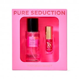 Kit Victoria's Secret Pure Seduction Splash + Gloss