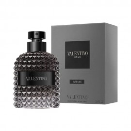 Perfume Valentino Uomo Intense EDP Masculino 100ml
