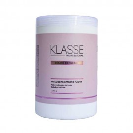 Mscara de Tratamento Capilar Klasse Color Refresh 1K