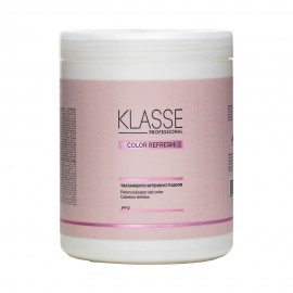 Mscara de Tratamento Capilar Klasse Color Refresh 500g