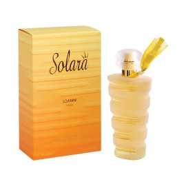 Perfume Lomani Solara EDP Feminino 100ml