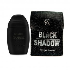 Perfume Chris Adams Black Shadow EDT Masculino 100ml