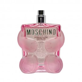 Tester Perfume Moschino TOY 2 BubbleGum EDT Feminino 100ml