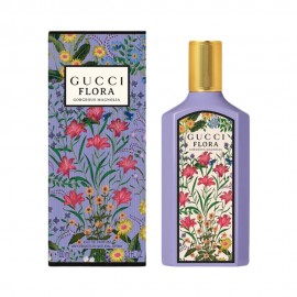 Perfume Gucci Flora Gorgeous Magnolia EDP Feminino 100ml