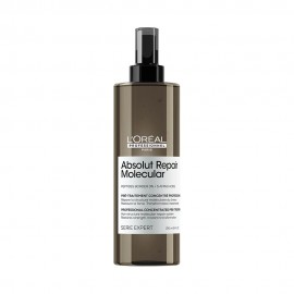 Tratamento Pr-Shampoo L'Oral Absolut Repair Molecular 190ml