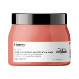 Mscara Capilar L'Oral Serie Expert Inforcer 500ml