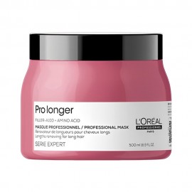 Mscara Capilar L'Oral Serie Expert Pro Longer 500ml