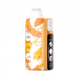 Dispositivo Descartvel Elf Bar 40K Sweet King Lemon Heads